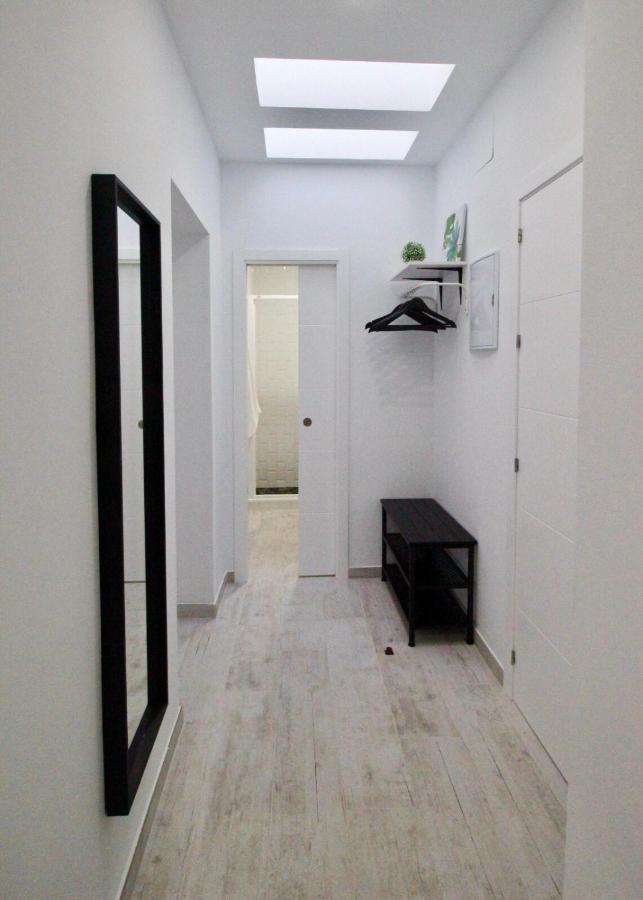 Apartment Estudio En Pleno Centro *