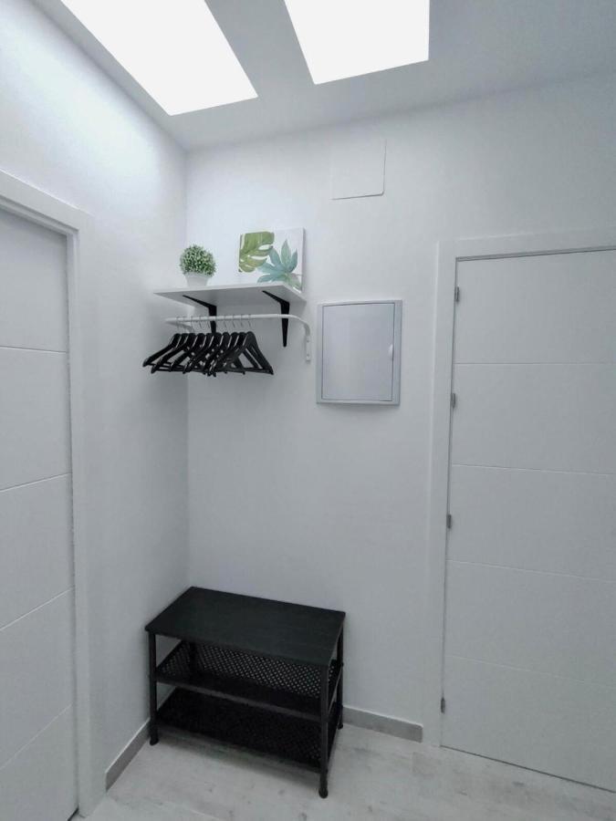 Estudio En Pleno Centro Apartment *